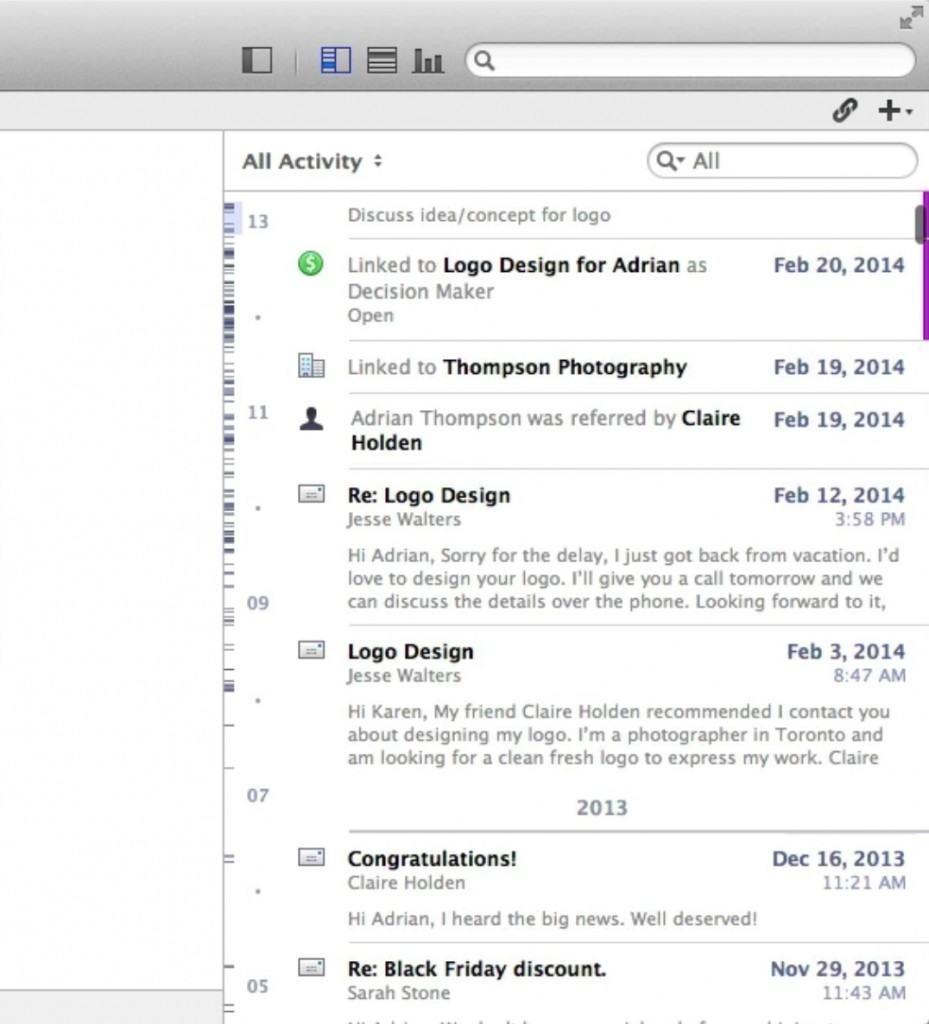 Mac App Integrate Google Tasks